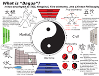 What is "Bagua"